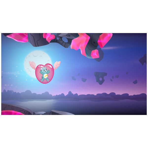 Care Bears Unlock the Magic - Switch - - PNP Games Online Store